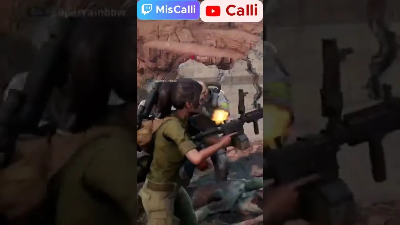 Terrible Teammates