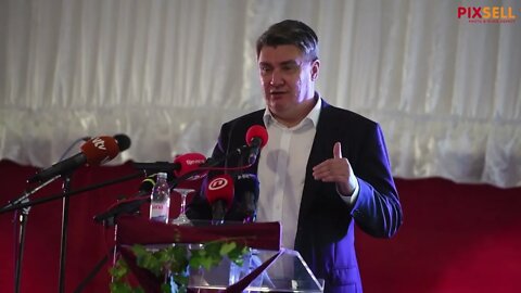 Milanović: Ulaskom u Europsku Uniju puno toga smo se odrekli