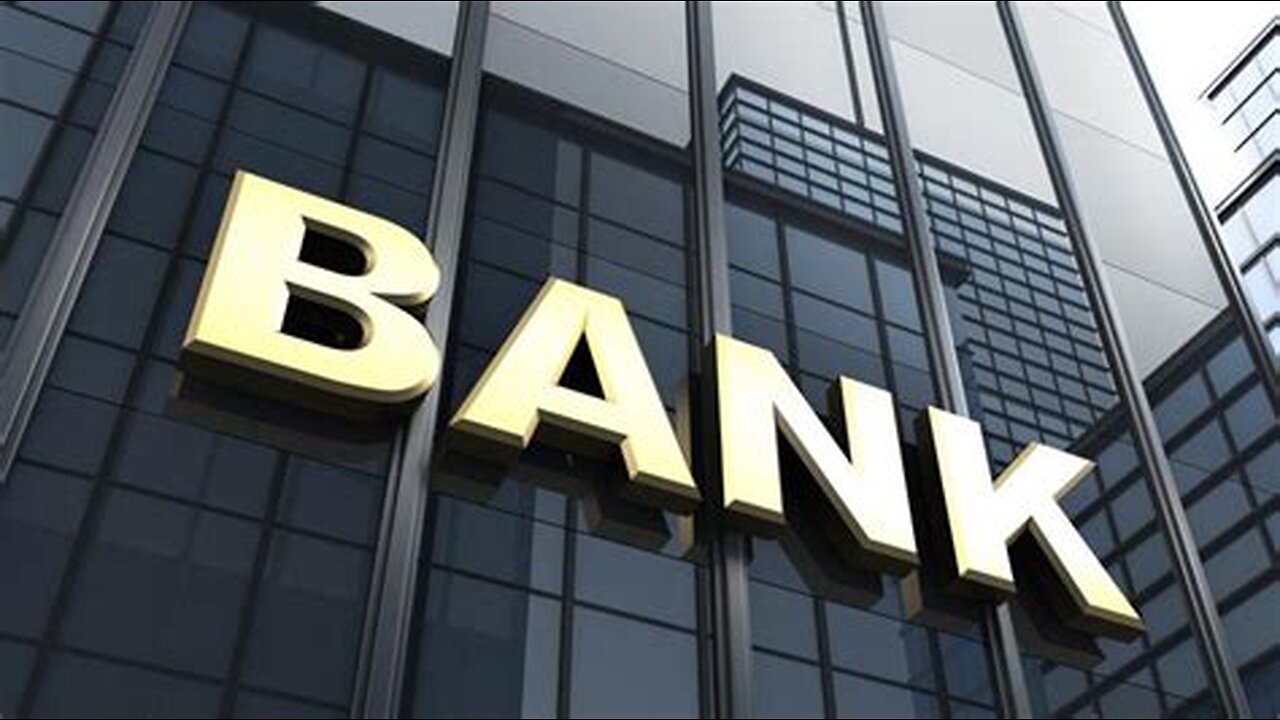 Economic Power Struggle: Bailing out Banks!