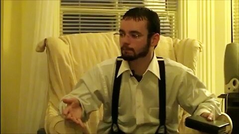 Doctrine of Sin- What if a Believer Sins