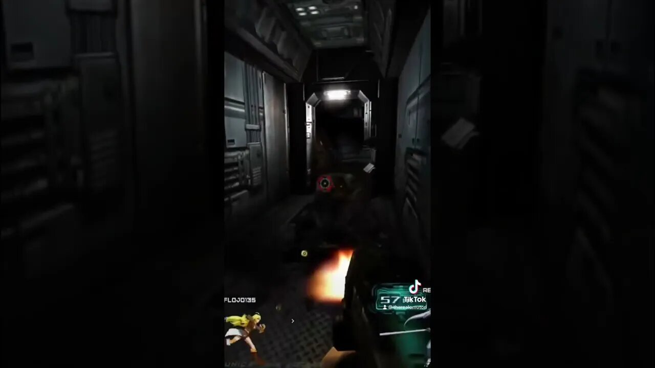 Gollum #vtuber #envtuber #tiktok #anime #baka #game #stream #horror #shooter #fps #doom
