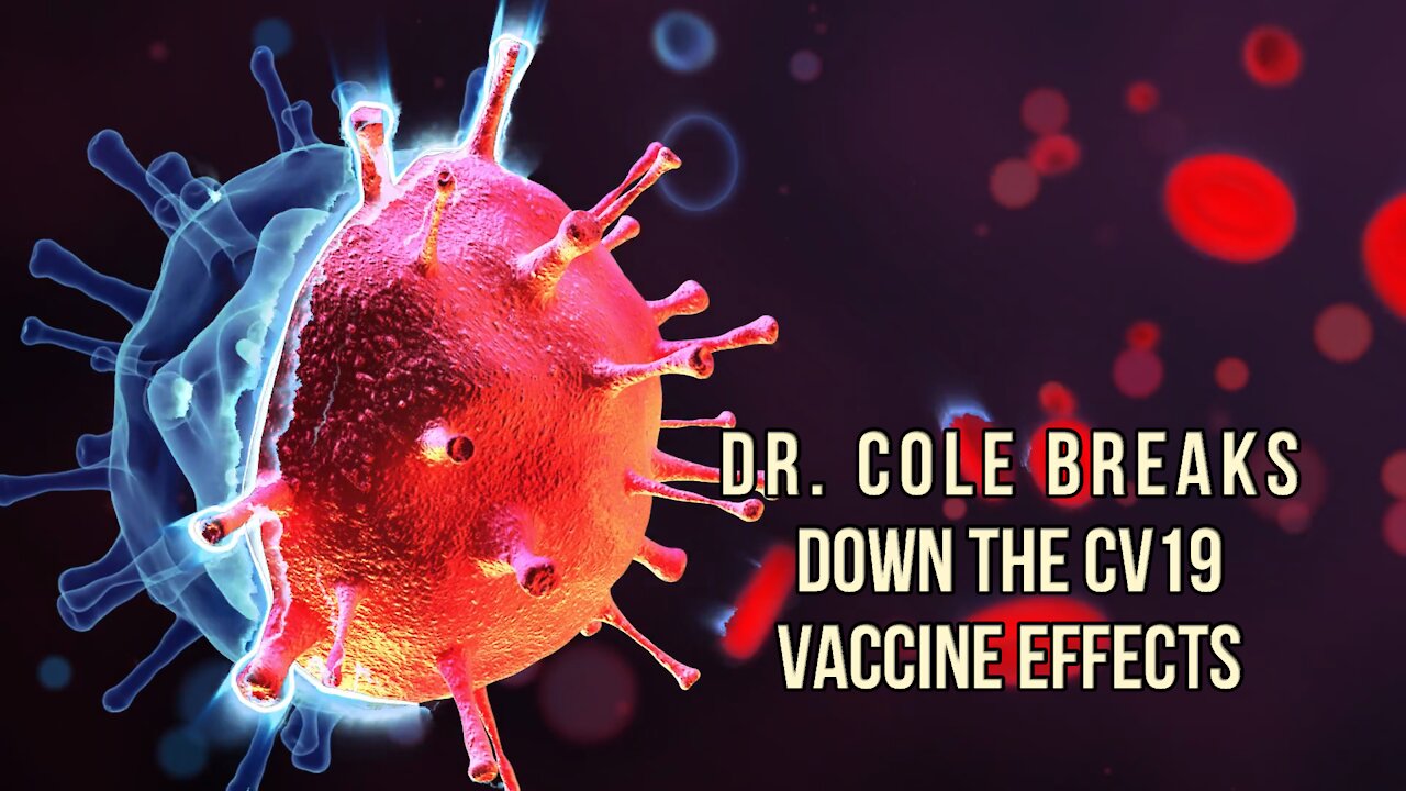 COVID: Vaccine Side Effects