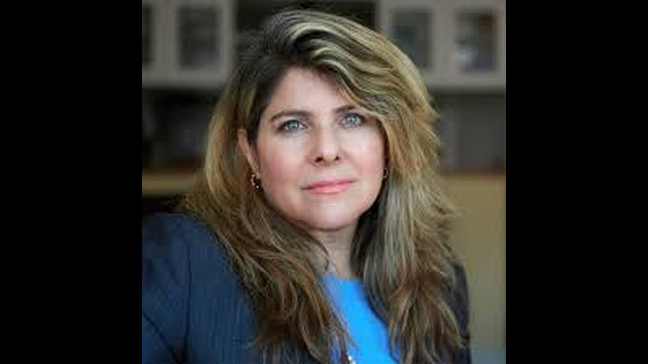 Naomi Wolf: Happy Indictment Day!