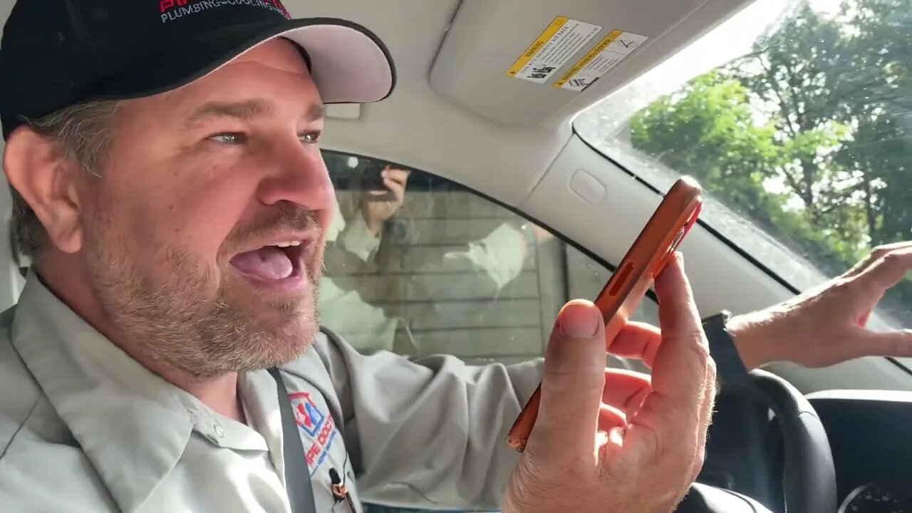 Update: Air Force None! He’s Alive!
