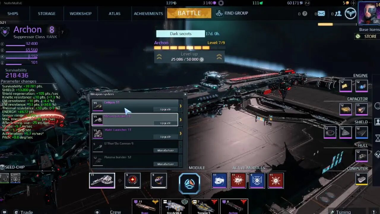 star conflict