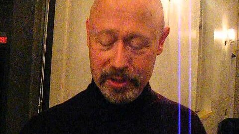 Michael Isenberg author of Full Asylum