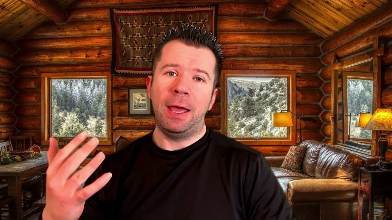 The Modern Church Needs More Testosterone!
