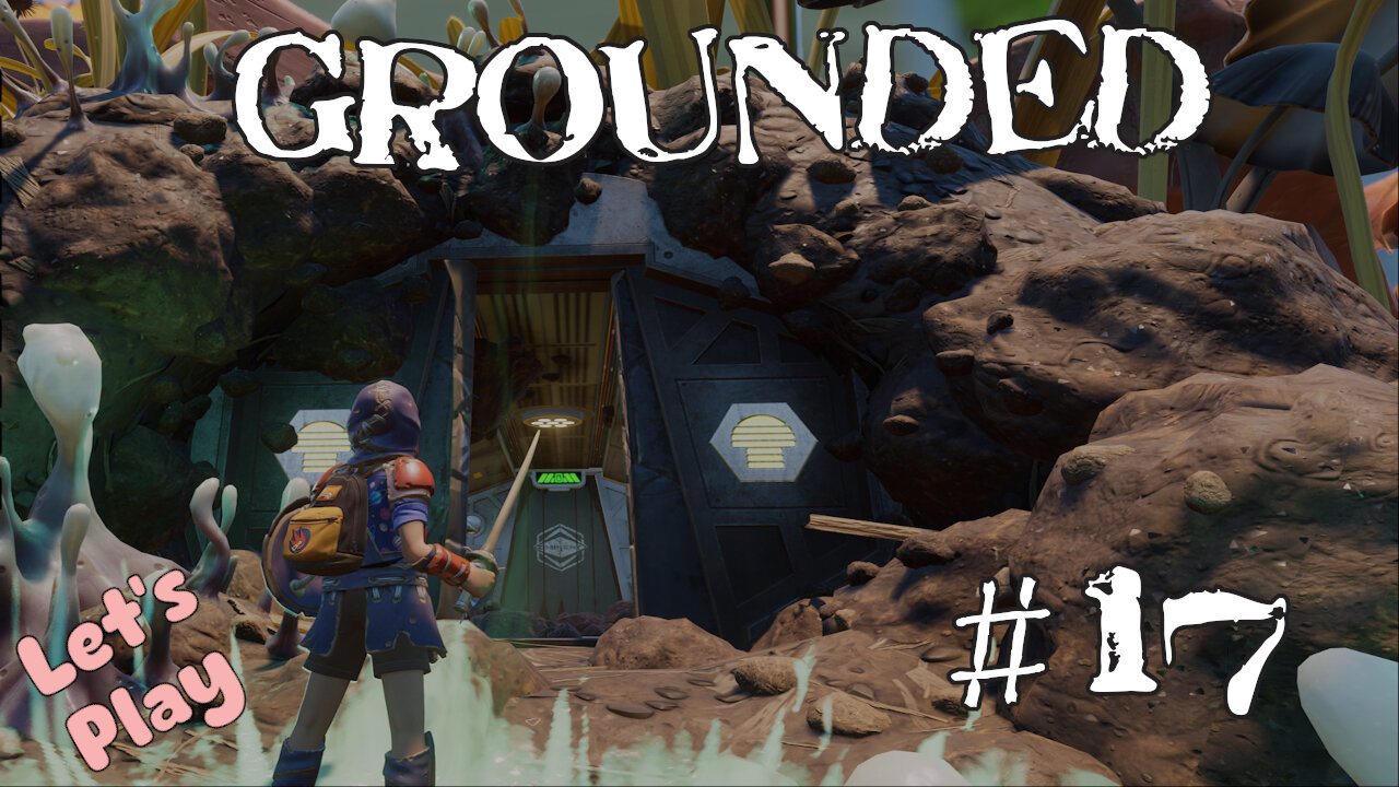 Let's Play | Grounded | #17