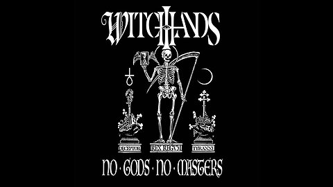 Witchlands - Dead Ringer