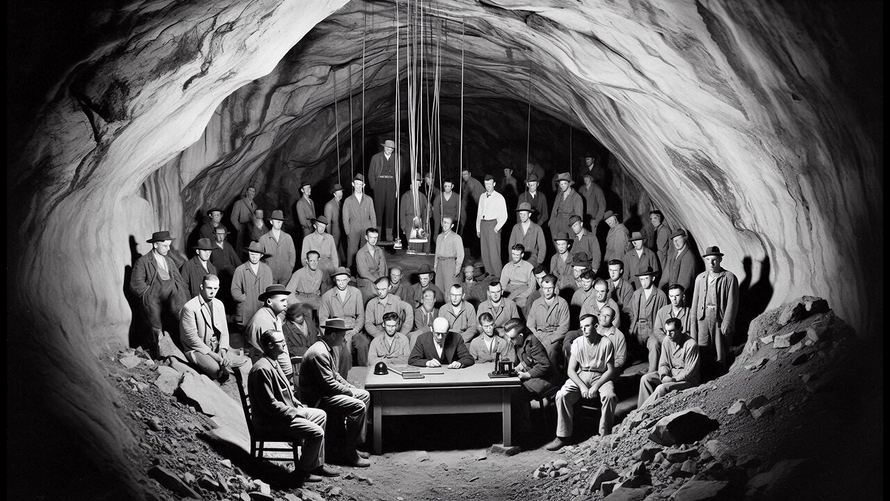 Inside the Mind Games of 1954: The Shocking Truth Behind the Robbers Cave Experiment