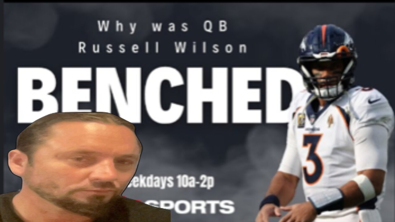 Russell Wilson Shaken Down By Broncos Mafia Style!