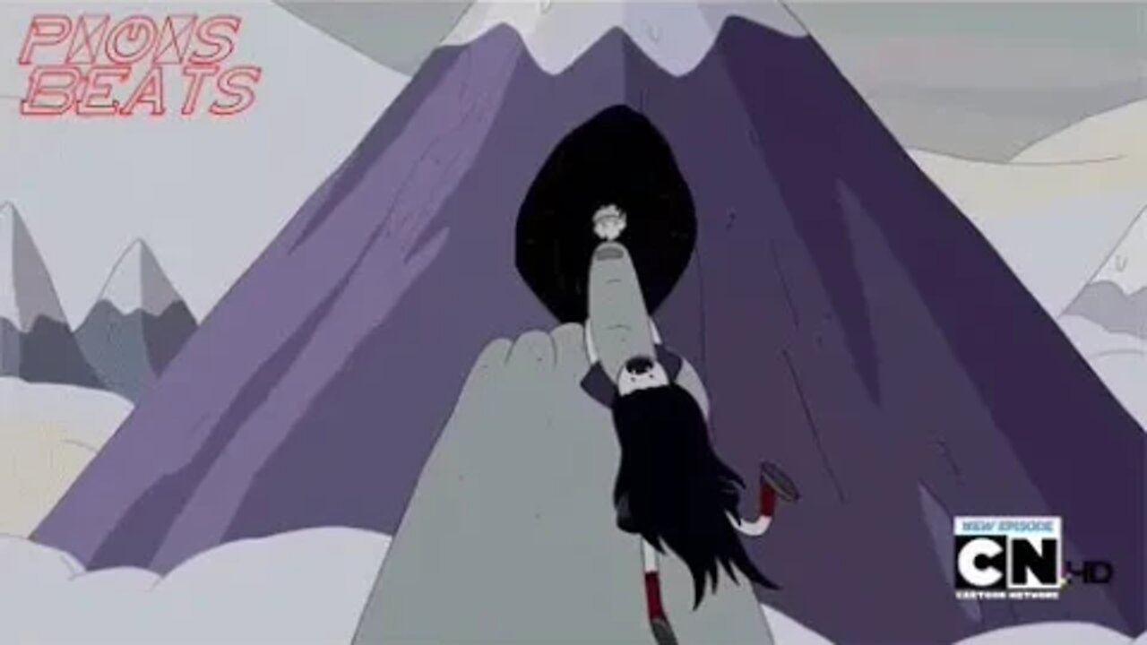 THERE YOU GO, P!O!S BEATS