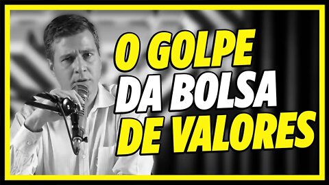 ASSISTA ANTES DE INVESTIR NA BOLSA!!! | Cortes do MBL