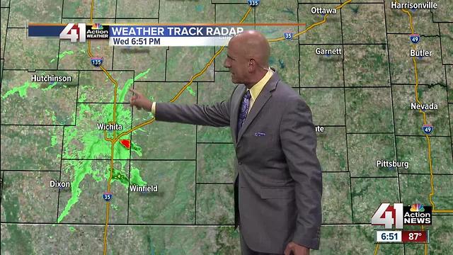 Gary Lezak - 6-14-17 6:30 pm Main WX