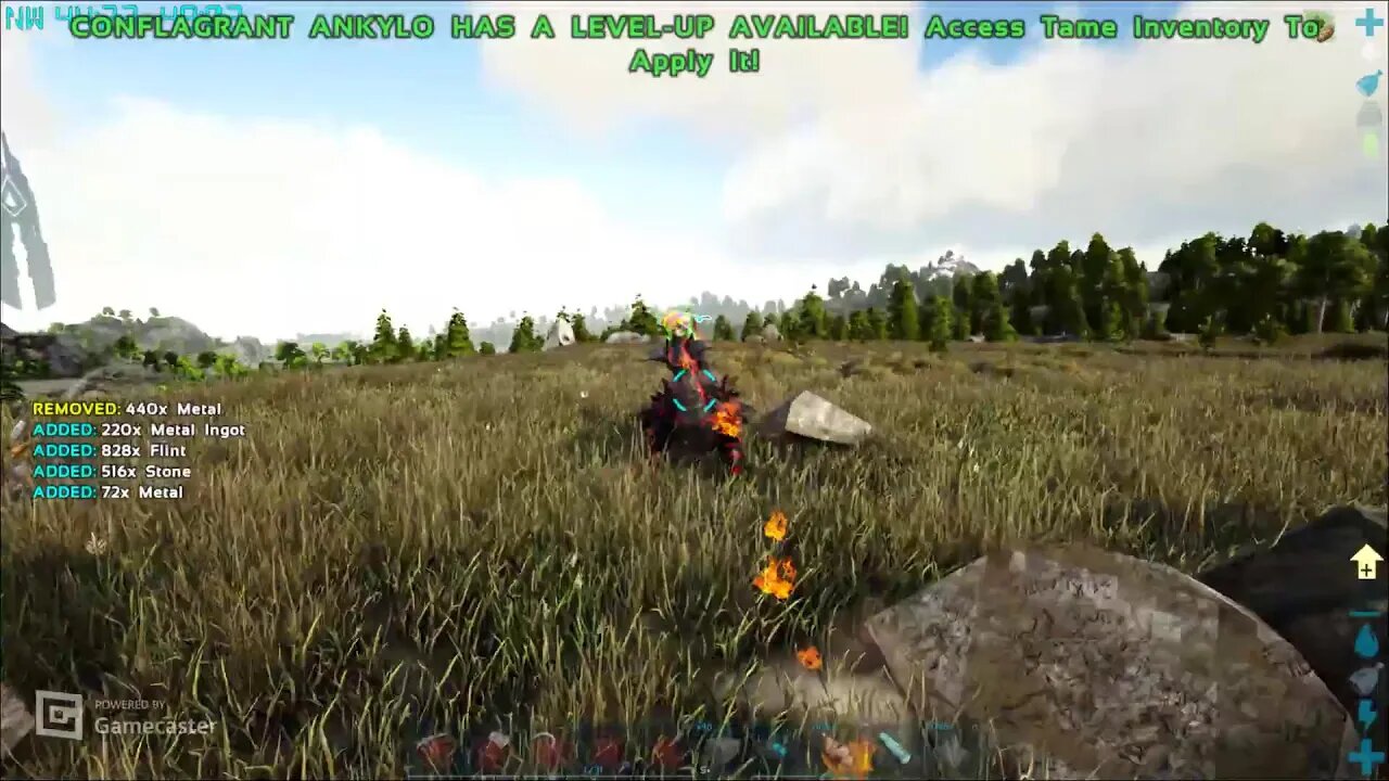 Ark Survival Evolved Modded ep4 A fresh Start Pugnacia. Main Base Location and Adding Bosses In!!