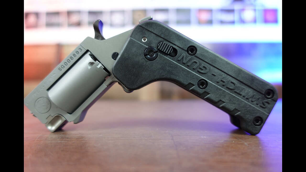 D837 Switch