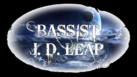 The Fish Bass Cover Tribute To Chris Squire by Bassist J. D. Leep
