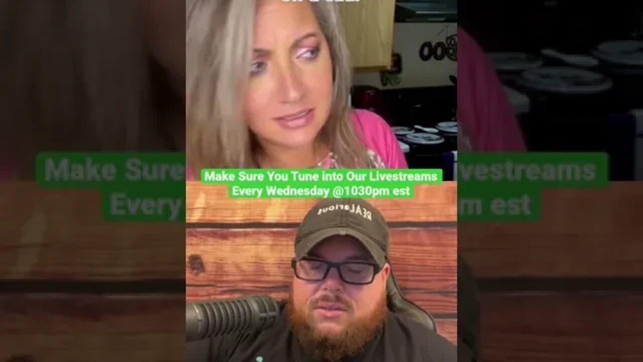 Here’s Your Dose Of REALarious…🤣🤣🤣 with @Tami Hunt