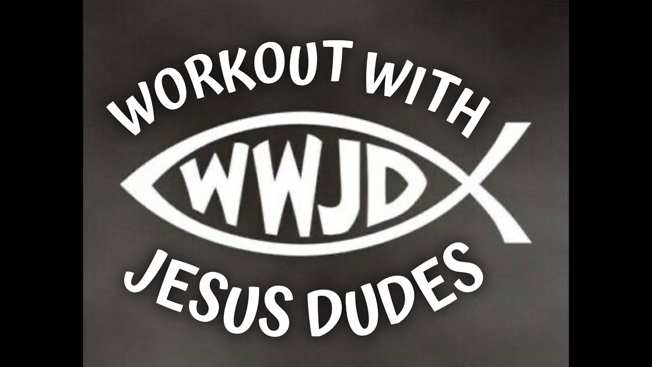 W W J D's episode 3 Kams second attempt at 25 lbs. with a 100 reps. Five machines. Go!!!
