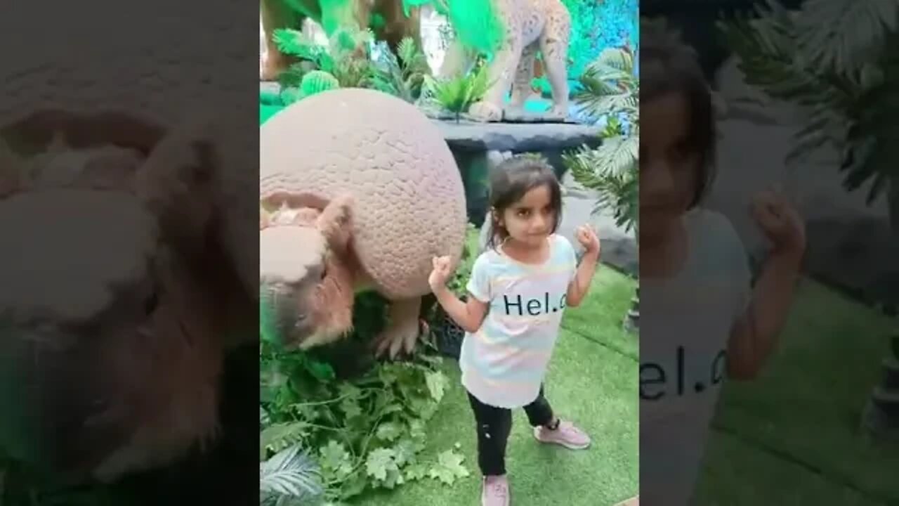 The Lost World Part 2.