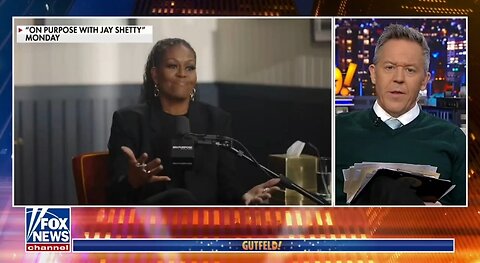 This Tells You All You Need To Know About Democrats: Gutfeld