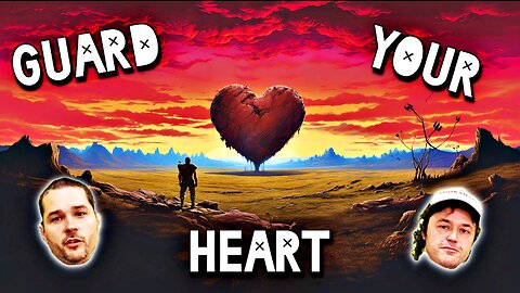 Guard your heart! ep28🖕⛪️🤣 #christian #jesus #bible #god #faith #jesuschrist #love #christianity