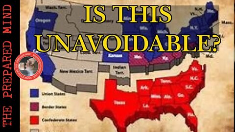 Secession is Coming Ready or NOT