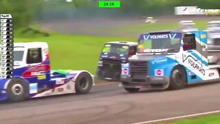 #12 TRUCK=SEE WHAT HAPPENS DURING THE VIDEO SUBSCRIBE HELP ME POST MORE VIDEOS=Léo Sócrates