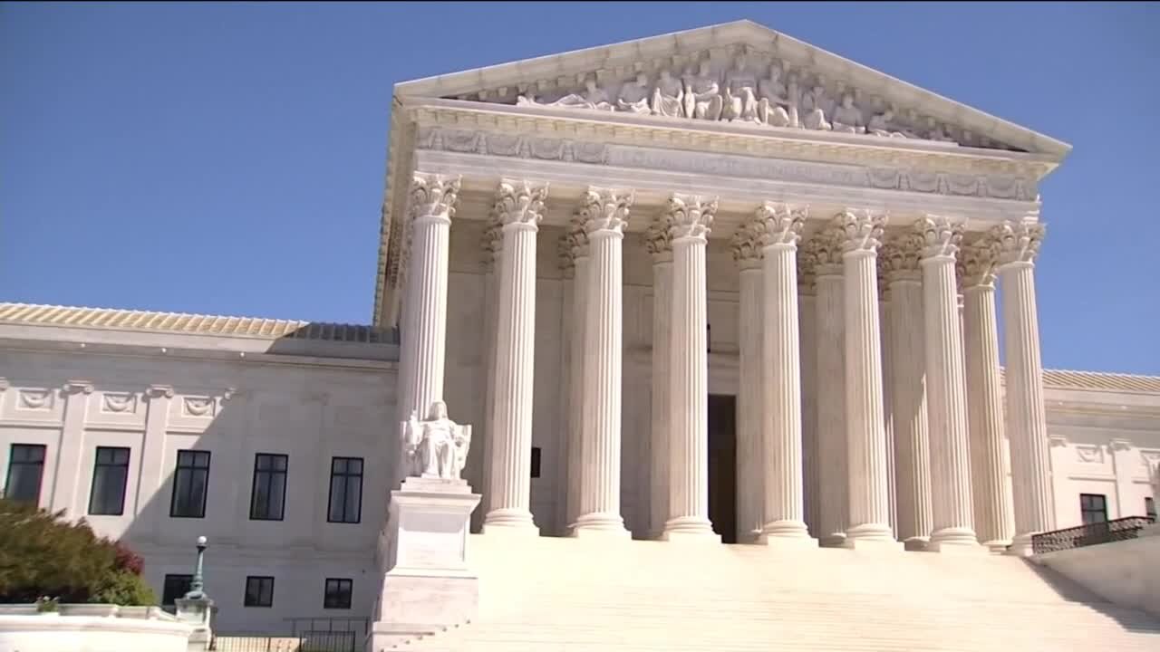 TEAM COVERAGE: Draft opinion suggests high court will overturn Roe