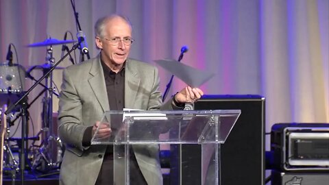 Christian Victory and Perservance by John Piper