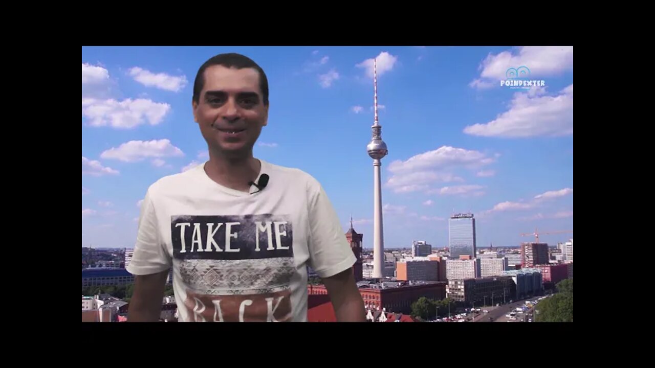 Falando sobre Rádio PX - Me responda? -vídeo 1