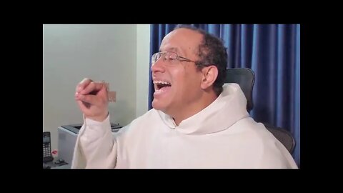 Dios de todo consuelo -La diferencia que hace sabernos amados- Fray Nelson Medina