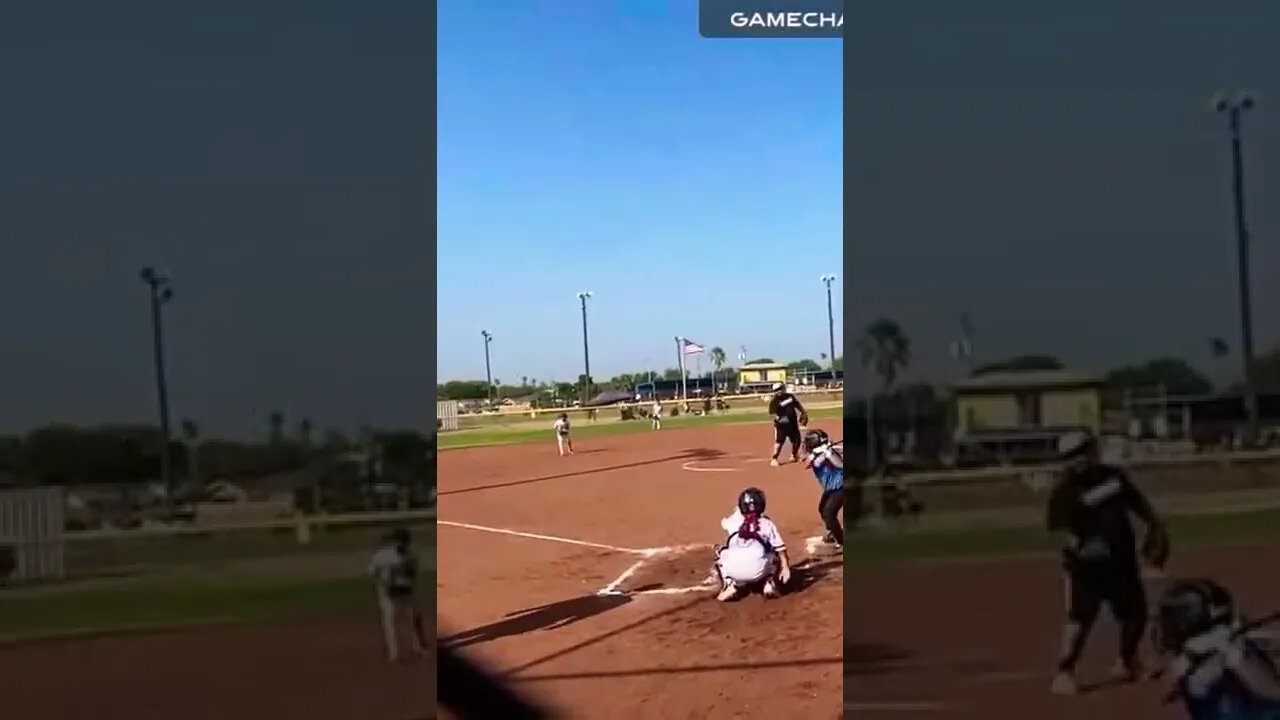 Opposite Field Line-Drive [PWS 8U]