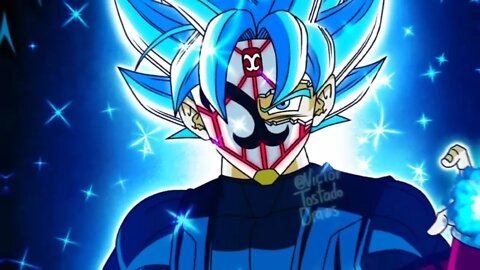 Fusion of dragon ball | Dragon Ball Super Vn