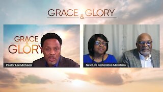 Grace and Glory