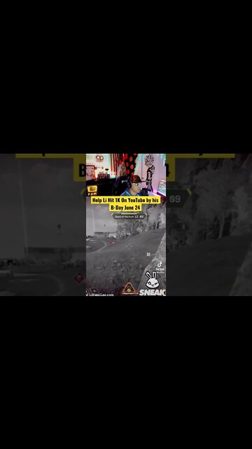 New Song by Li, let’s hit 1K-subs #gaming #apex #twitch #apexlegends #apexclips #gameplay #games