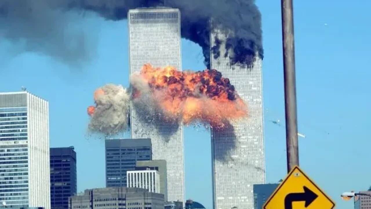 Recalling 9/11