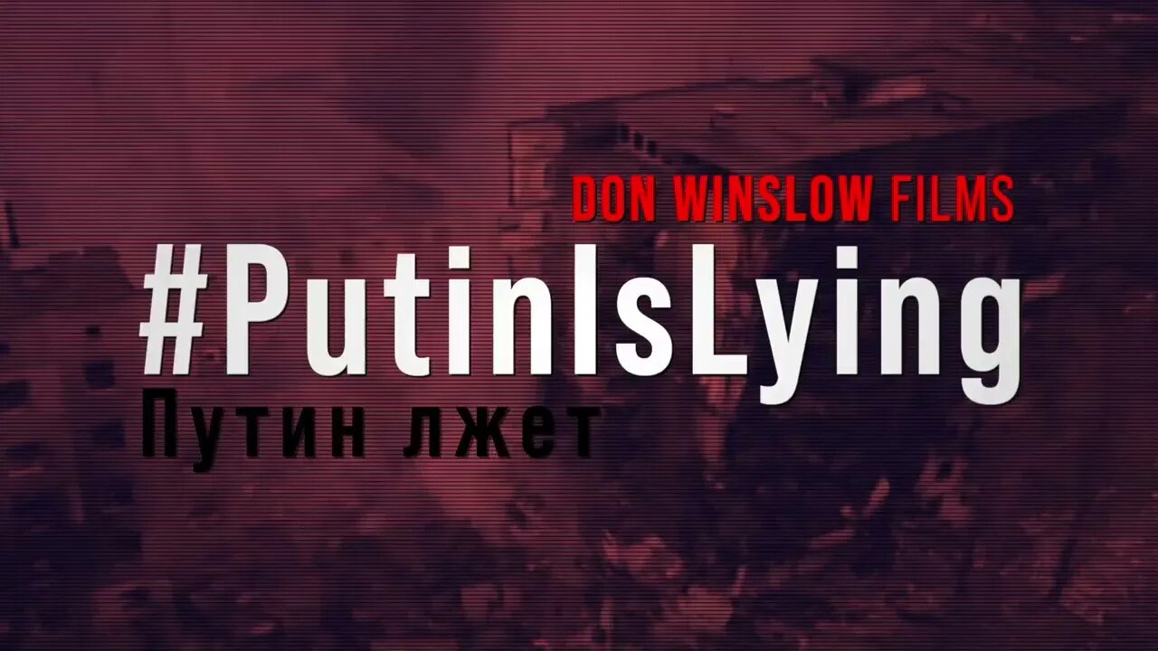 this video show the Putin war disaster on population #putin #putinislying