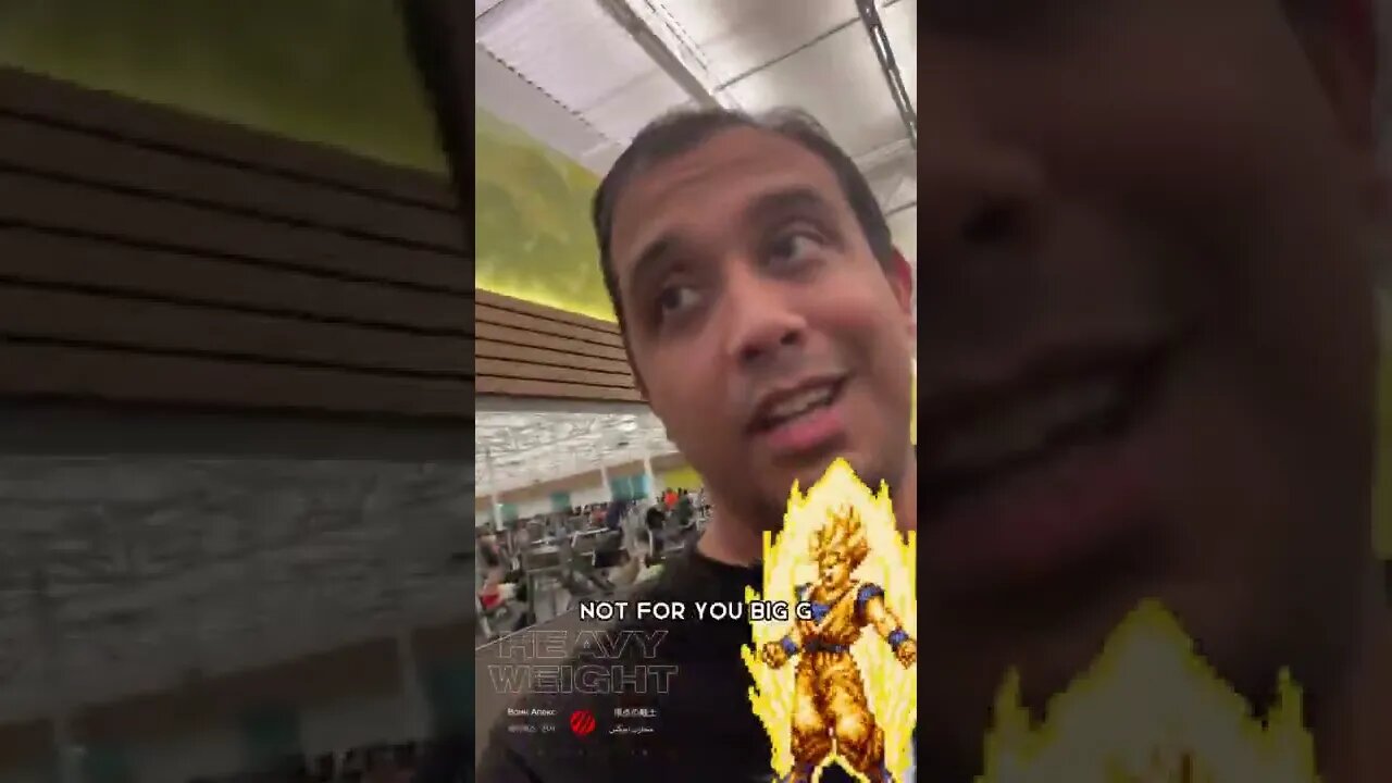 Let the Lord be with you!