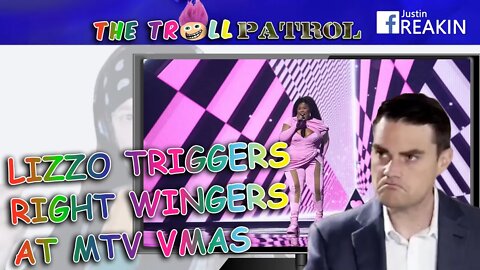 Jeremy From The Quartering And The Daily Wire Pick On Lizzo After MTV VMA Speech