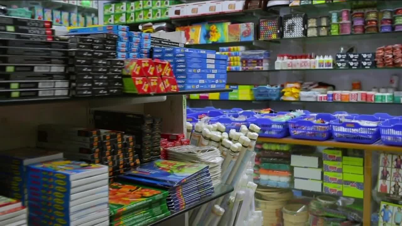 Back-to-school shopping lists hit by inflation spikes