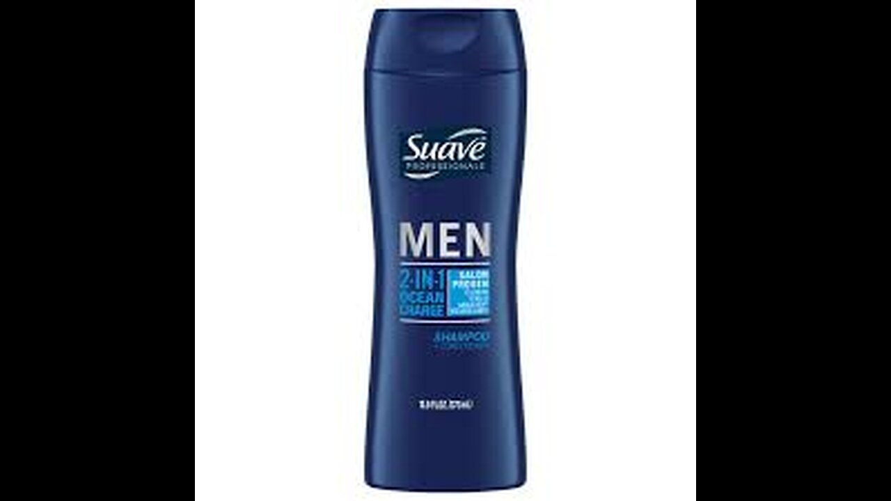 Cross Kick Studio Films two Body washes suave Dial