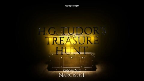 HG Tudor´s Treasure Hunt