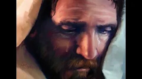 The Face of Jesus