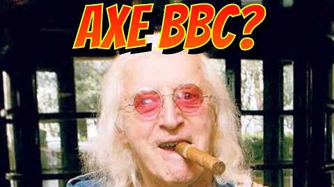 Is the BBC doomed? Should we cancel GB News or the BBC? Who has the biggest scandals? Laurence Fox!