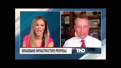 The National Desk: What's in the New Infrastructure Bill?