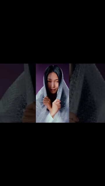 The best ASMR video | #shorts