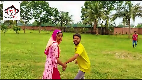 Most very fun video by village fun