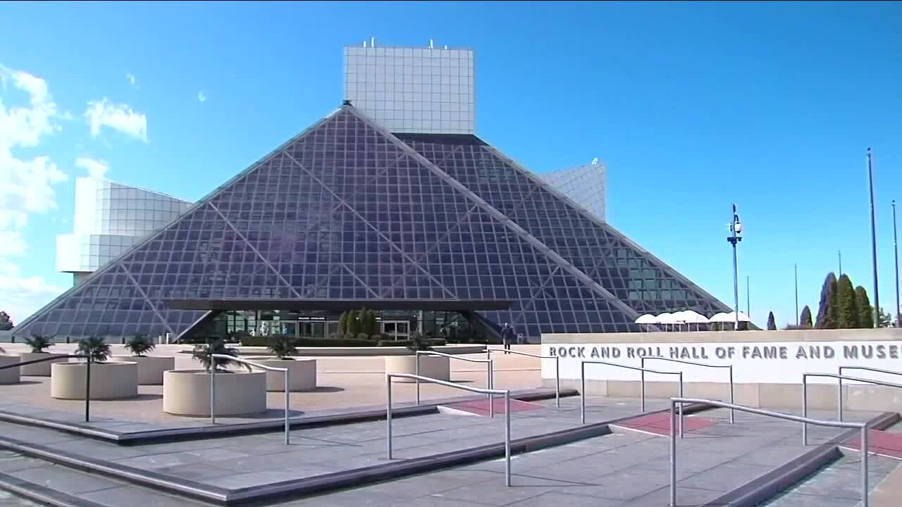 Cleveland tourism officials planning pandemic rebound