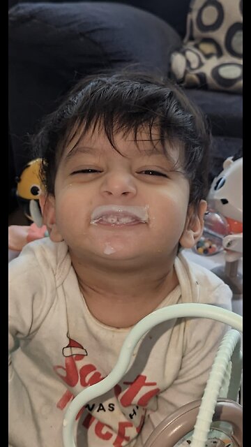 Grinder machine for babies